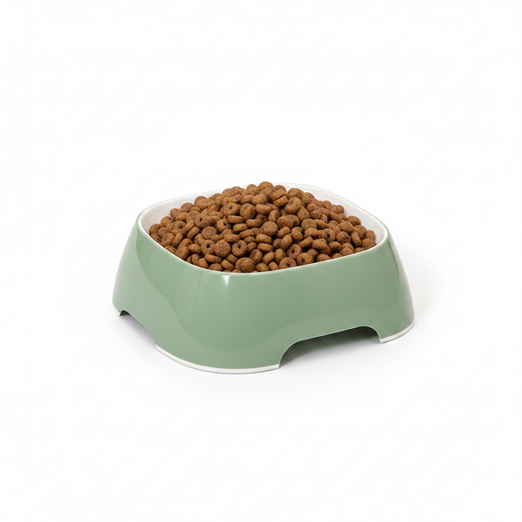 Sage Green Bowl