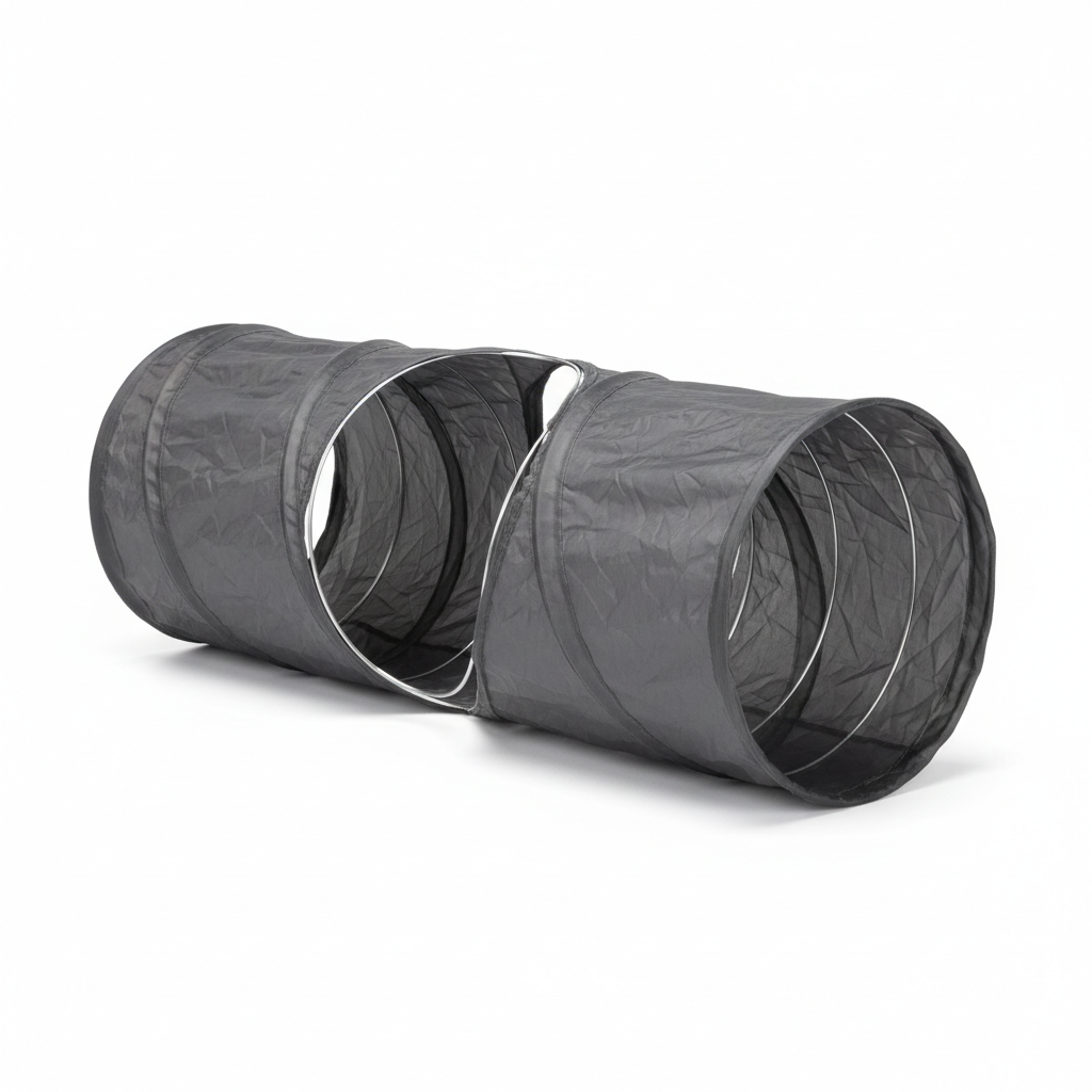 Tunnel Charcoal Grey