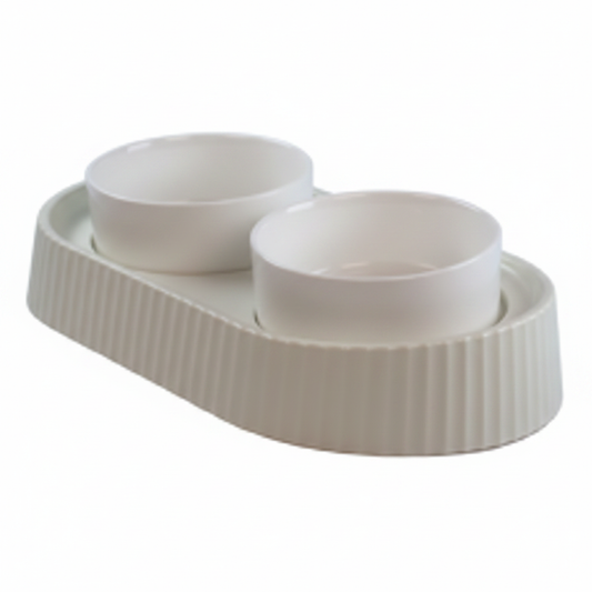 Cream White