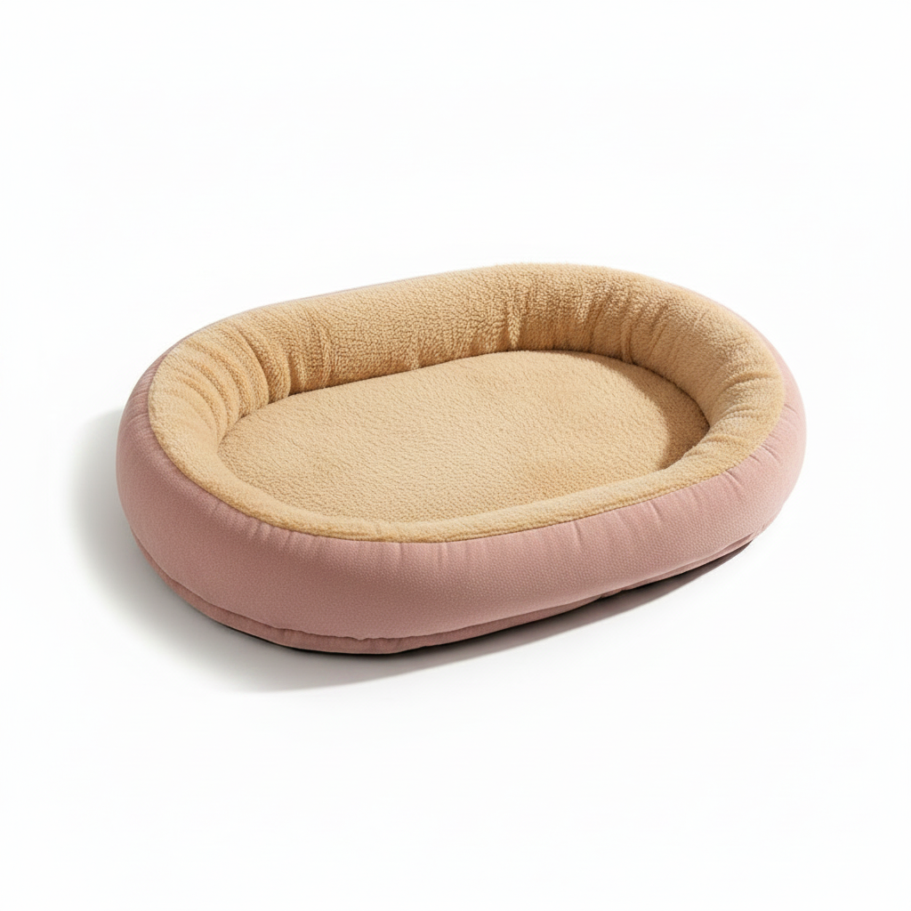 Dusty Pink Variant