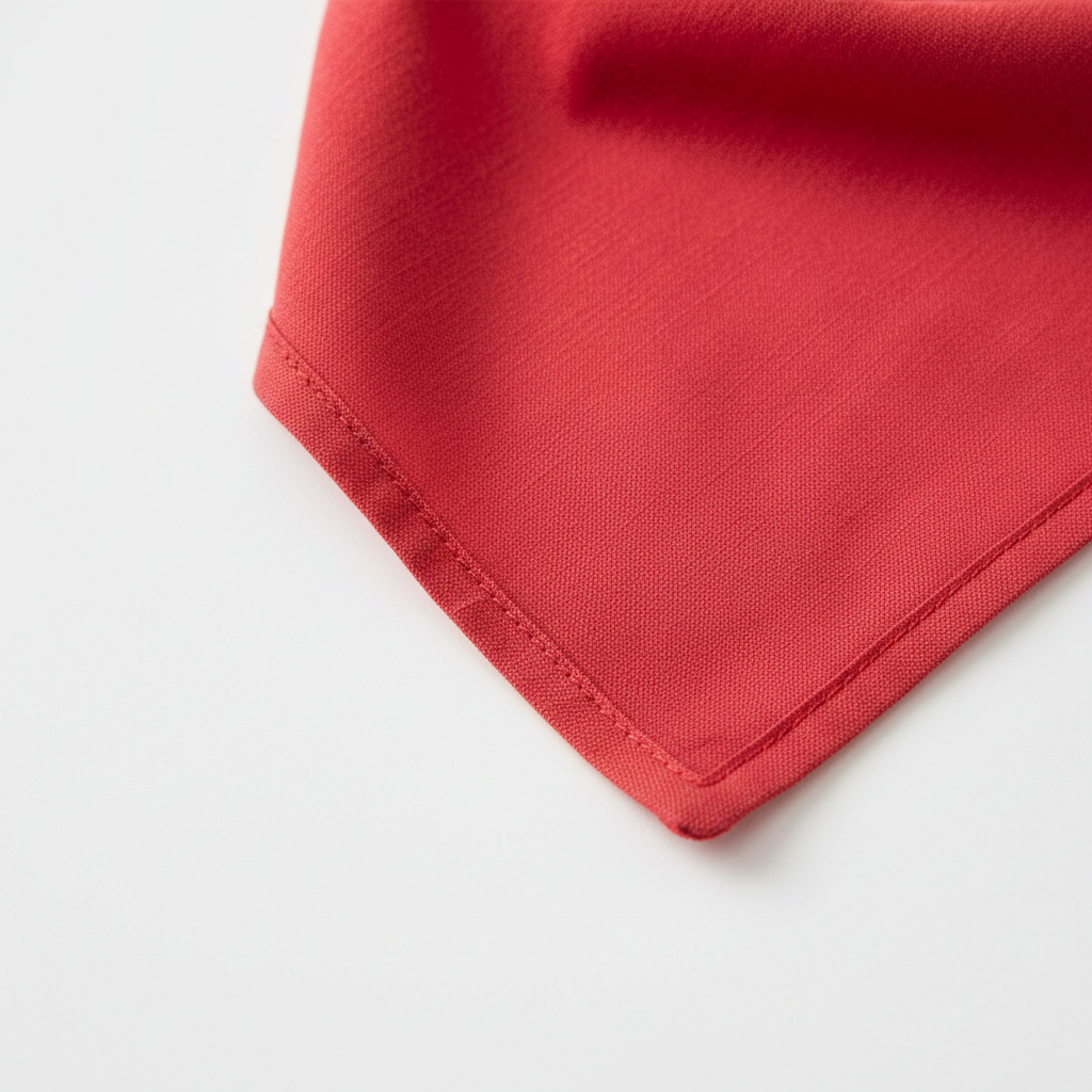 Fabric detail