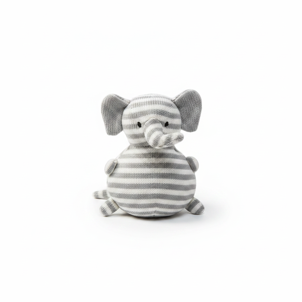 Gray Stripe