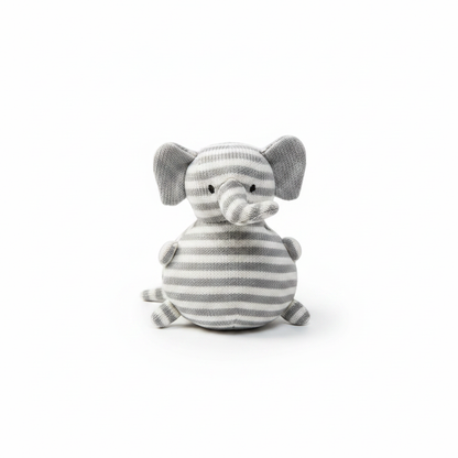 Gray Stripe
