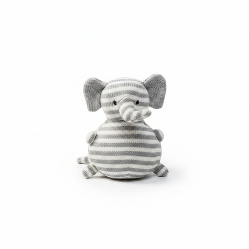Gray Stripe