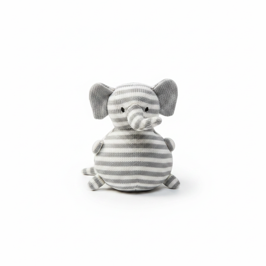 Gray Stripe