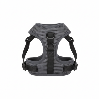Harness Charcoal Grey