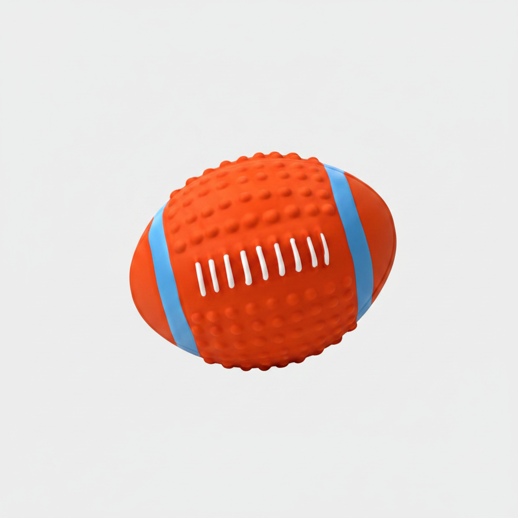 Rugby Ball