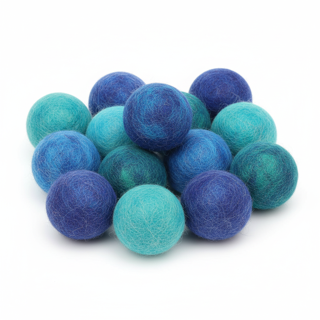 Variant 2 Blue Teal